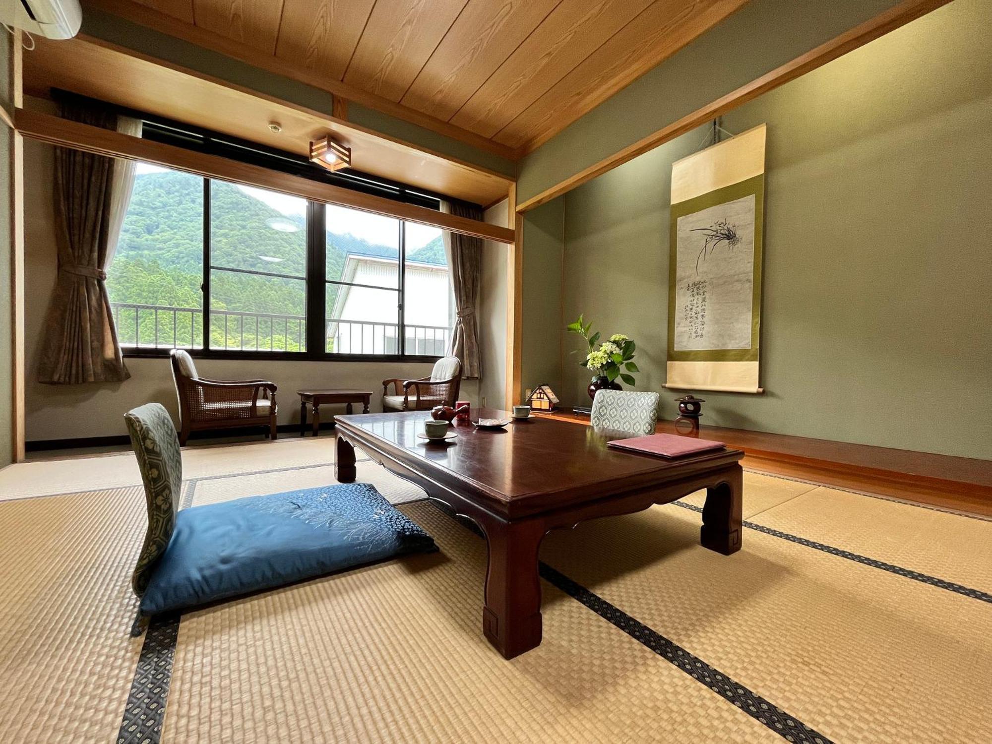 Gokayama Onsen Akaokan Nanto Экстерьер фото