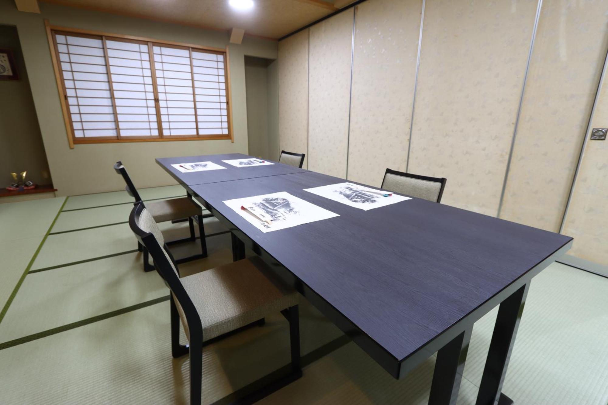 Gokayama Onsen Akaokan Nanto Экстерьер фото