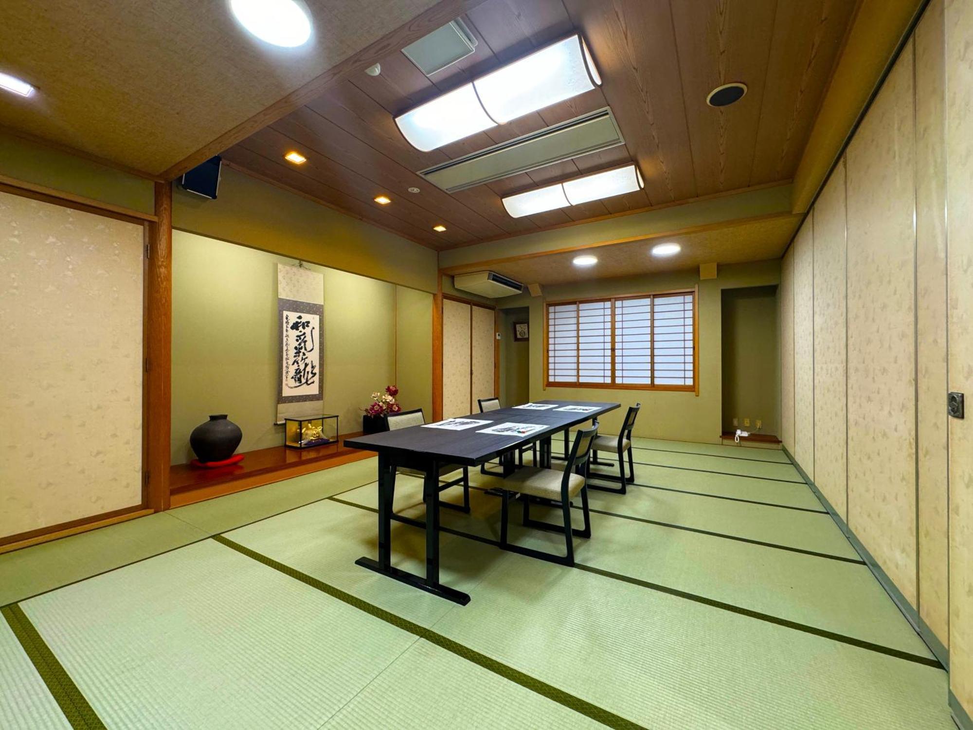 Gokayama Onsen Akaokan Nanto Экстерьер фото